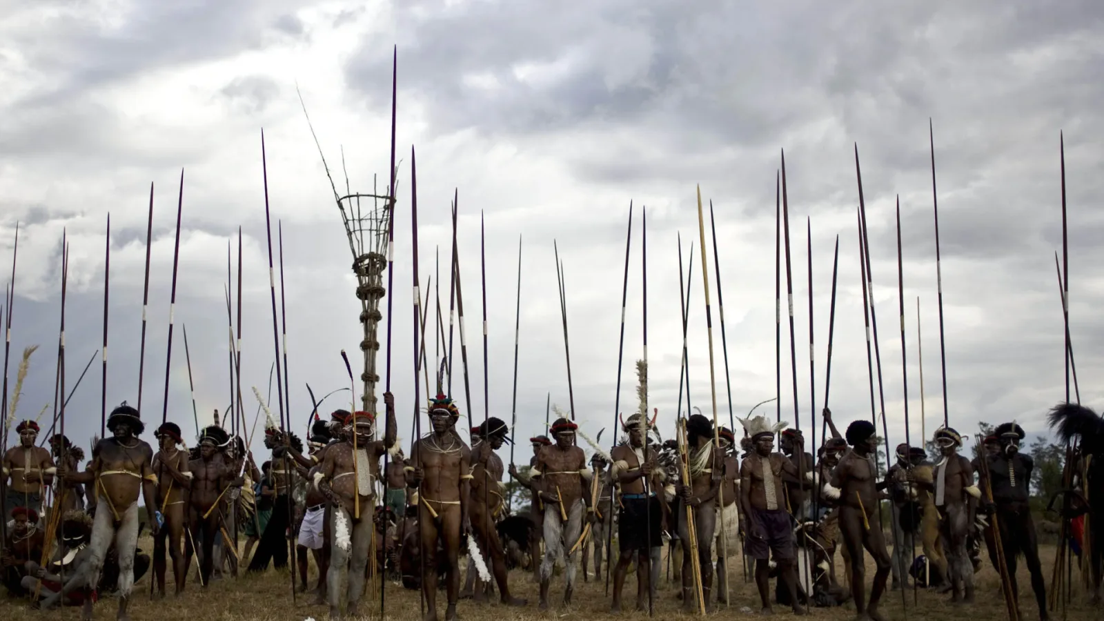 Into Indonesia’s Last Living Frontiers