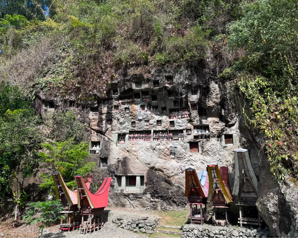Toraja Cultural Discovery