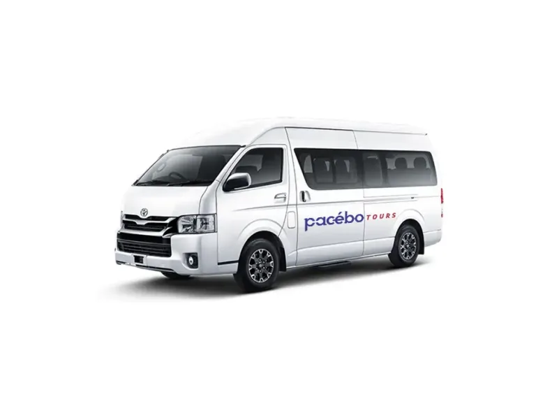 Hiace Commuter