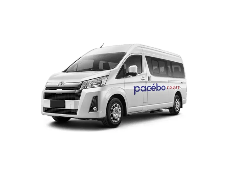 Hiace Premio