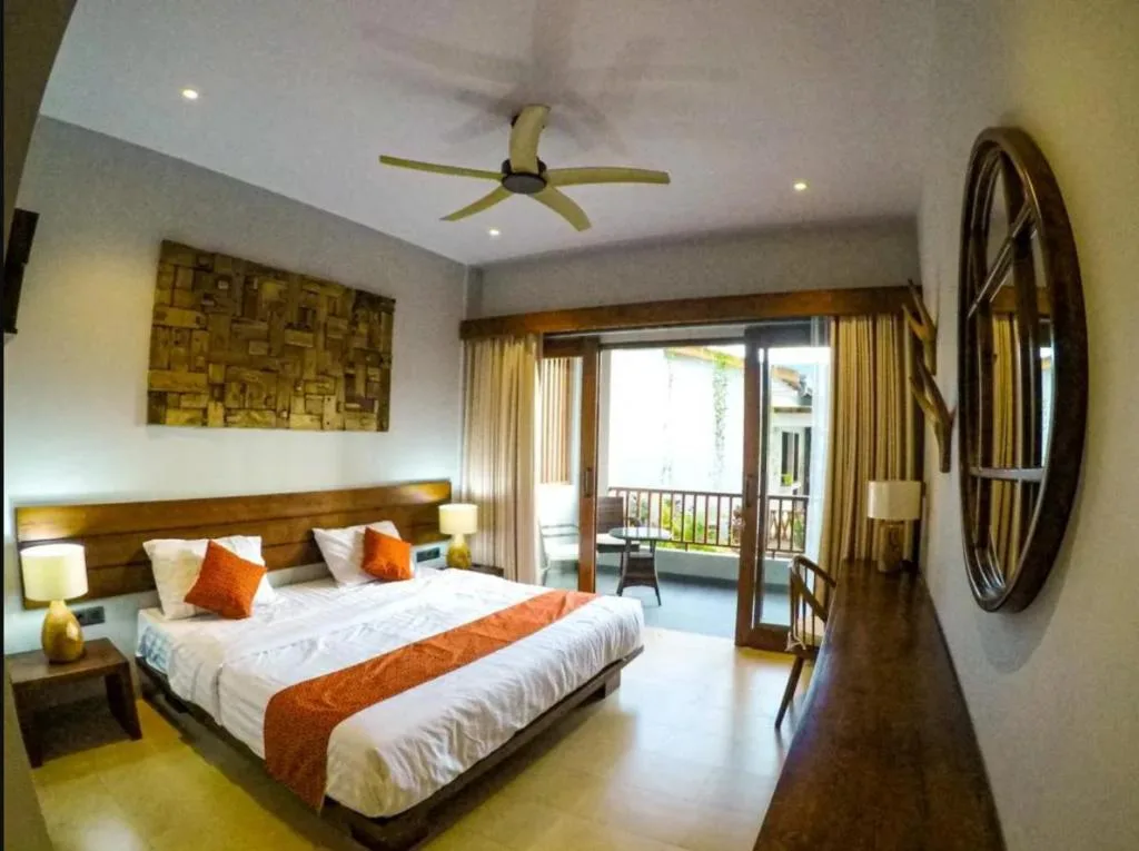 Santai Toraja Hotel
