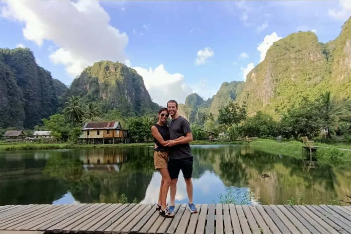 Makassar, Rammang-Rammang Karst & Toraja Highlands