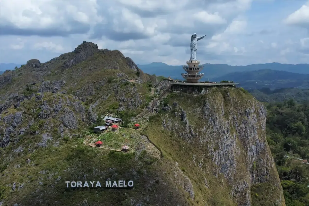Toraja Cultural Discovery