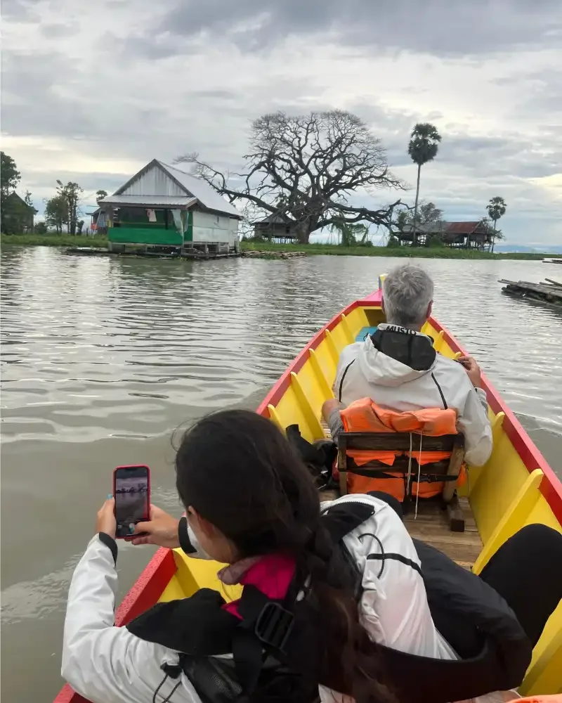 Toraja & Bugis — Highlands, Kingdoms & Maritime Heritage
